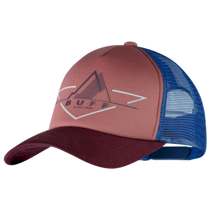 Bejsbolówka Buff Trucker Cap