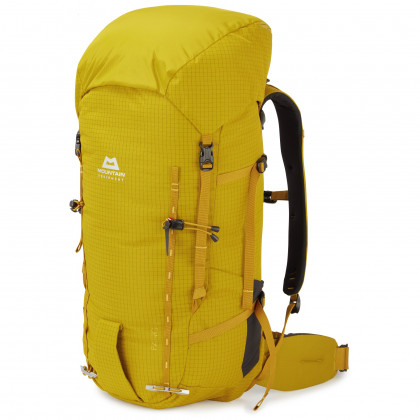 Plecak Mountain Equipment Fang 35+ (2022) żółty acid