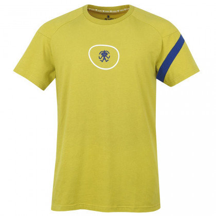 Koszulka męska Rafiki Pivot żółty Citronelle
