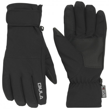 Rękawiczki Bula Everyday Gloves czarny Black