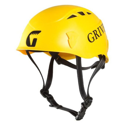 Kask do wspinaczki Grivel Salamander 2.0 żółty