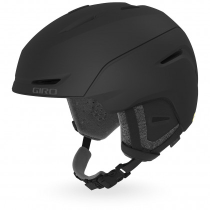 Kask narciarski dla kobiet Giro Avera Mips czarny black