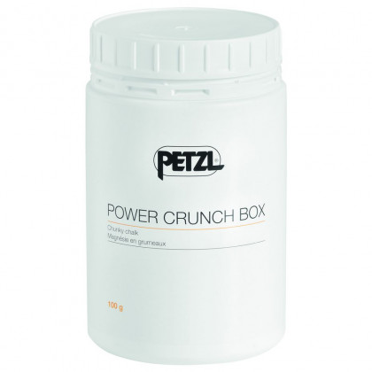 Magnezja Petzl Power Crunch Box