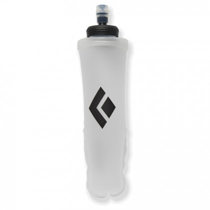 Składana butelka Black Diamond Soft Flask W-MX 500 ML biały