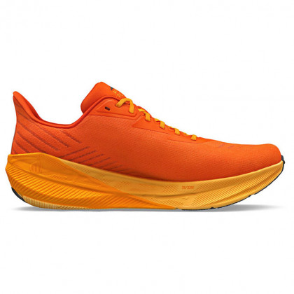 Buty do biegania dla mężczyzn Altra Altrafwd Experience pomarańczowy Orange