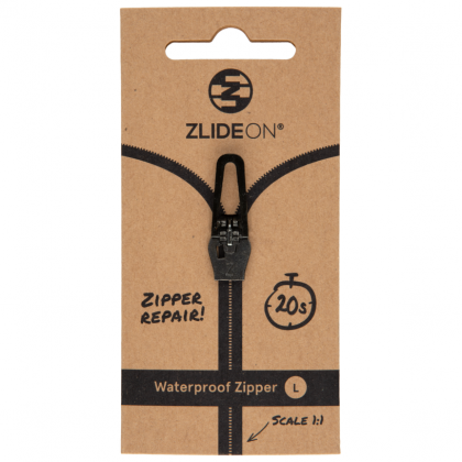 Zapasowy suwak ZlideOn Waterproof Zipper L