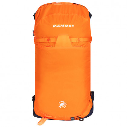 Plecak przeciwlawinowy Mammut Ultralight Removable Airbag 3.0 pomarańczowy orange