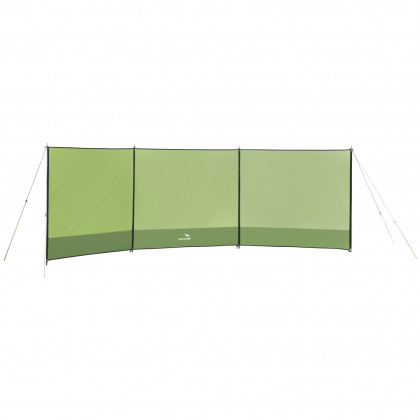 Parawan Easy Camp Windscreen zielony