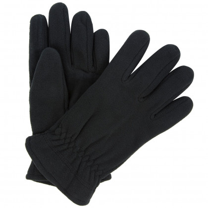 Rękawiczki Regatta Kingsdale Glove czarny Black