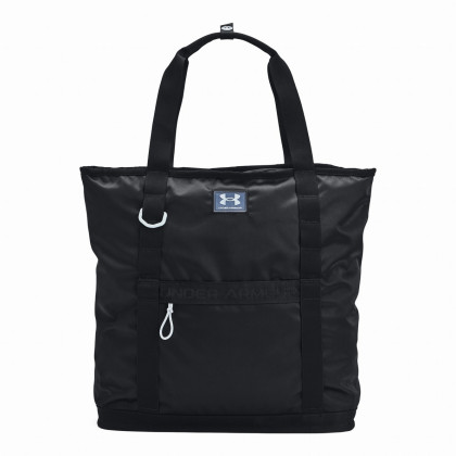 Torba damska Under Armour Essentials Tote BP czarny