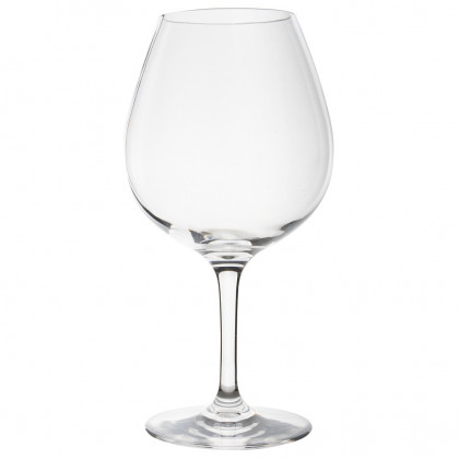 Kieliszki do wina Gimex LIN Red wine glass 2pcs