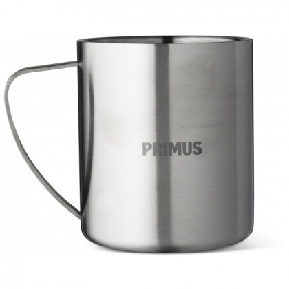 Kubek Primus 4 Season Mug 0,3 l srebrny