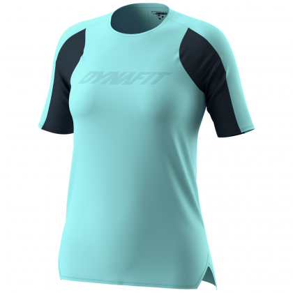 Damska koszulka rowerowa Dynafit RIDE S/S TEE W