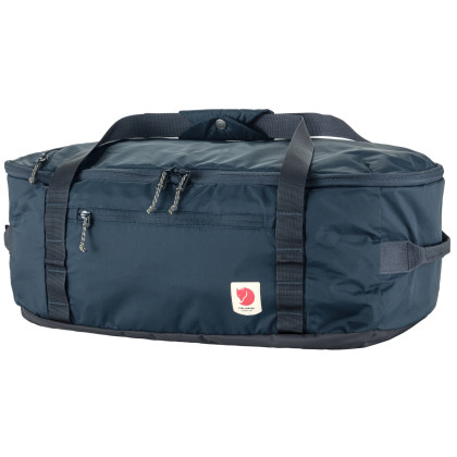 Torba podróżna Fjällräven High Coast Duffel 36 ciemnoniebieski