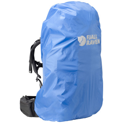 Pokrowiec na plecak Fjällräven Rain Cover 80-100 niebieski UN Blue