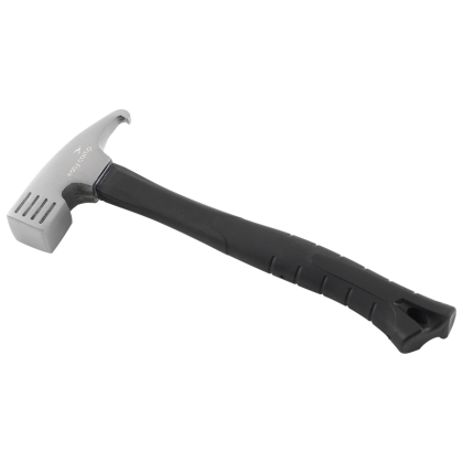 Młotek Easy Camp Arnica Tent Stake Hammer czarny/srerbny