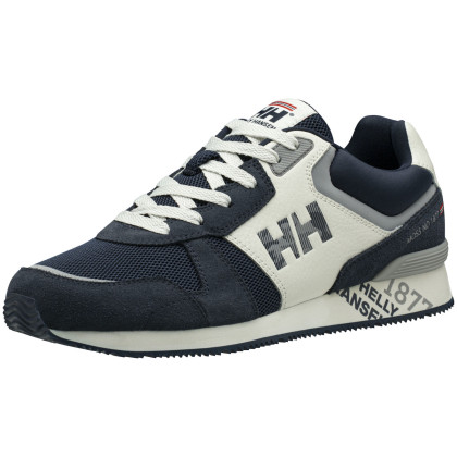 Buty męskie Helly Hansen Anakin Leather 2 ciemnoniebieski