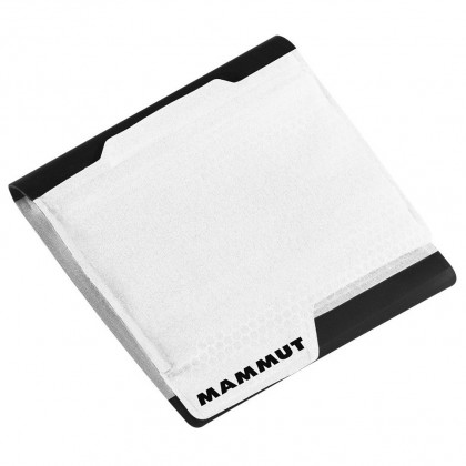 Portfel Mammut Smart Wallet Light biały White