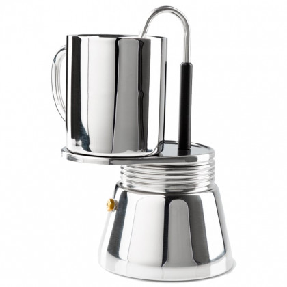 Kawiarka GSI Outdoors Mini-Espresso Set 4 Cup