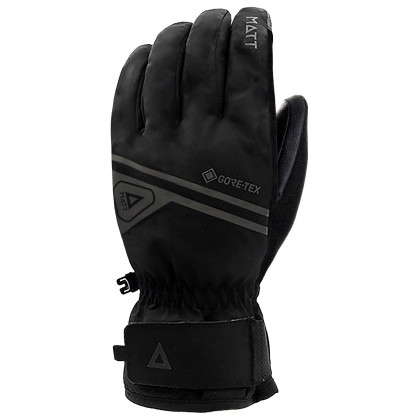 Rękawice narciarskie Matt Primatt GORE-TEX Gloves czarny Black