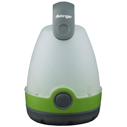 Lampa Vango Star 300 Recharge zielony Herbal