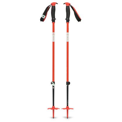 Kije skiturowe Black Diamond Traverse Ski Poles