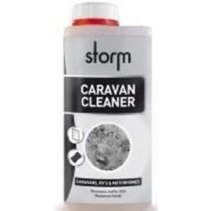 Środek czyszczący Storm Caravan Cleaner 1L