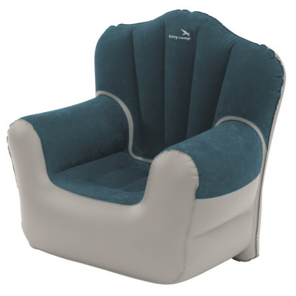 Nadmuchiwany fotel Easy Camp Comfy Chair zielony