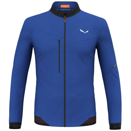 Kurtka męska Salewa Pedroc Pl 2 M Jacket jasnoniebieski 8620 - electric