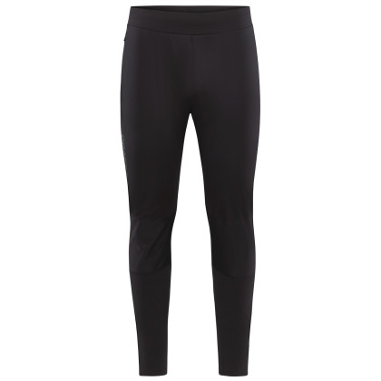 Spodnie męskie Craft ADV Nordic Race Warm Tights czarny Black