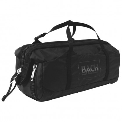 Kosmetyczka Bach Equipment Bag Mimimi czarny black