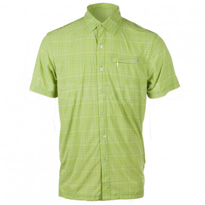 Koszula męska Northfinder Medison zielony Green