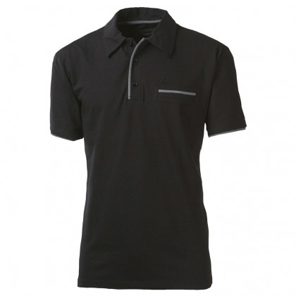 Koszulka męska Progress OS Chinook 24CR czarny Black