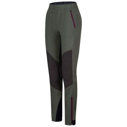 Spodnie damskie Montura Vertigo 2 Pants Woman