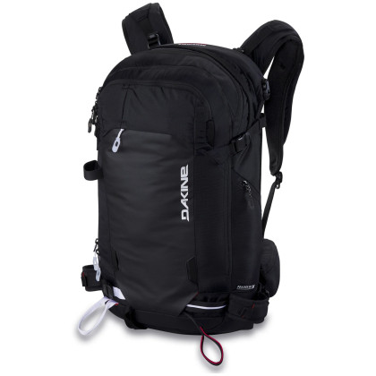 Plecak skiturowy Dakine Poacher RAS 36L czarny Black