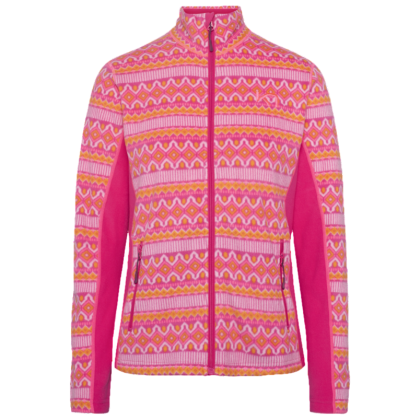 Bluza damska Kari Traa Olga Fleece