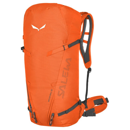 Plecak Salewa Ortles Wall 32 pomarańczowy Red Orange