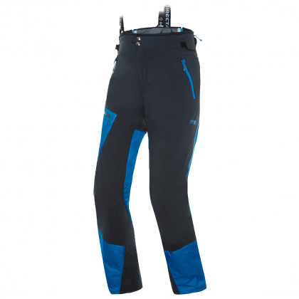Spodnie męskie Direct Alpine Eiger 5.0 czarny/niebieski Black/Blue