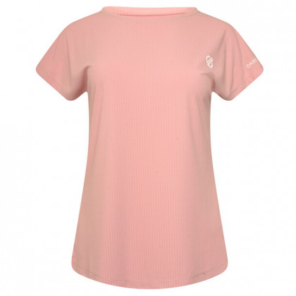 Koszulka damska Dare 2b Breeze By Tee różowy Powder Pink