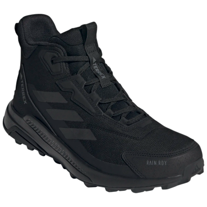 Buty męskie Adidas Terrex Anylander Mid R.RDY czarny CBLACK/CBLACK/GREFOU