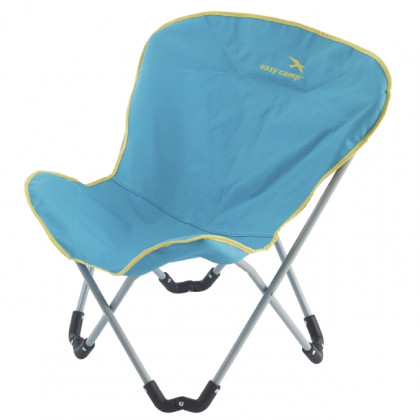 Krzesło Easy Camp Seashore niebieski