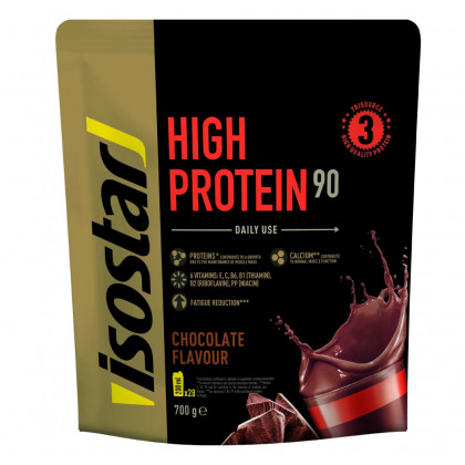 Proteiny Isostar High Protein 90 700g