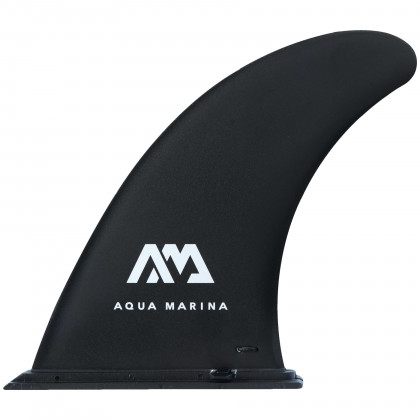 Zamienny główny statecznik Aqua Marina flosna Center slide-in czarny
