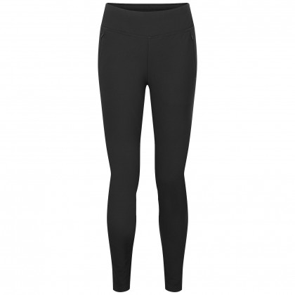 Damskie legginsy Montane Ineo XT Pants czarny Black