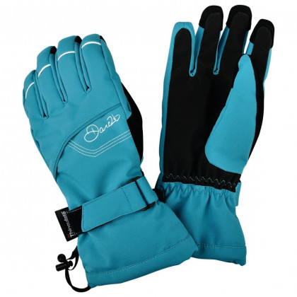 Rękawice narciarskie Dare 2b Grapple Glove niebieski SeaBreeze