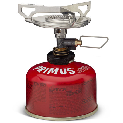 Kuchenka Primus Essential Trail Stove DUO