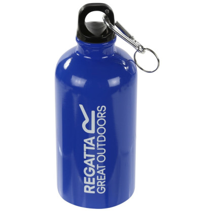 Butelka na wodę Regatta 0,5L Steel Bottle niebieski OxfordBlue