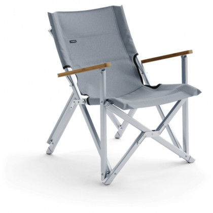 Krzesło Dometic GO Compact Camp Chair zarys Silt