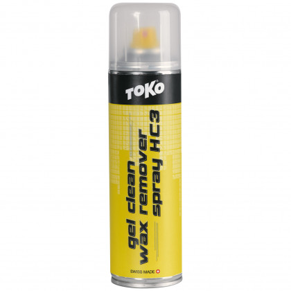 Żel czyszczący TOKO Gel Clean Spray HC3 250 ml