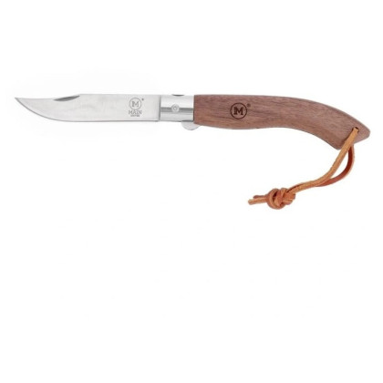 Nóż składany Main Knives American Line - Walnut 8000